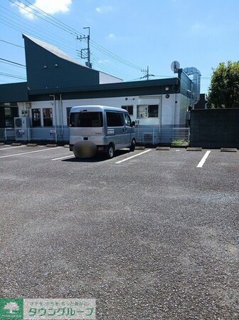 シャルマン・アヴニューの物件内観写真